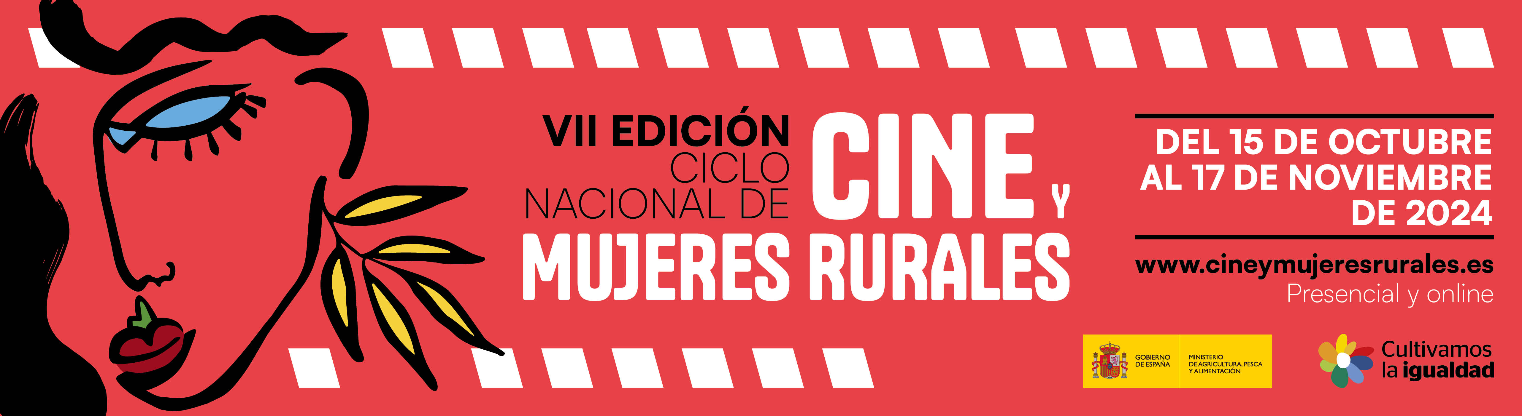 Mujer Rural